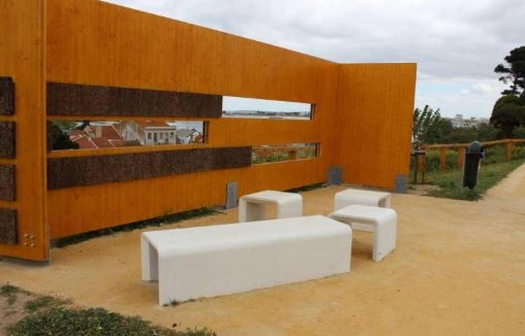 דירות סיישל Casa Da Cortica מראה חיצוני תמונה