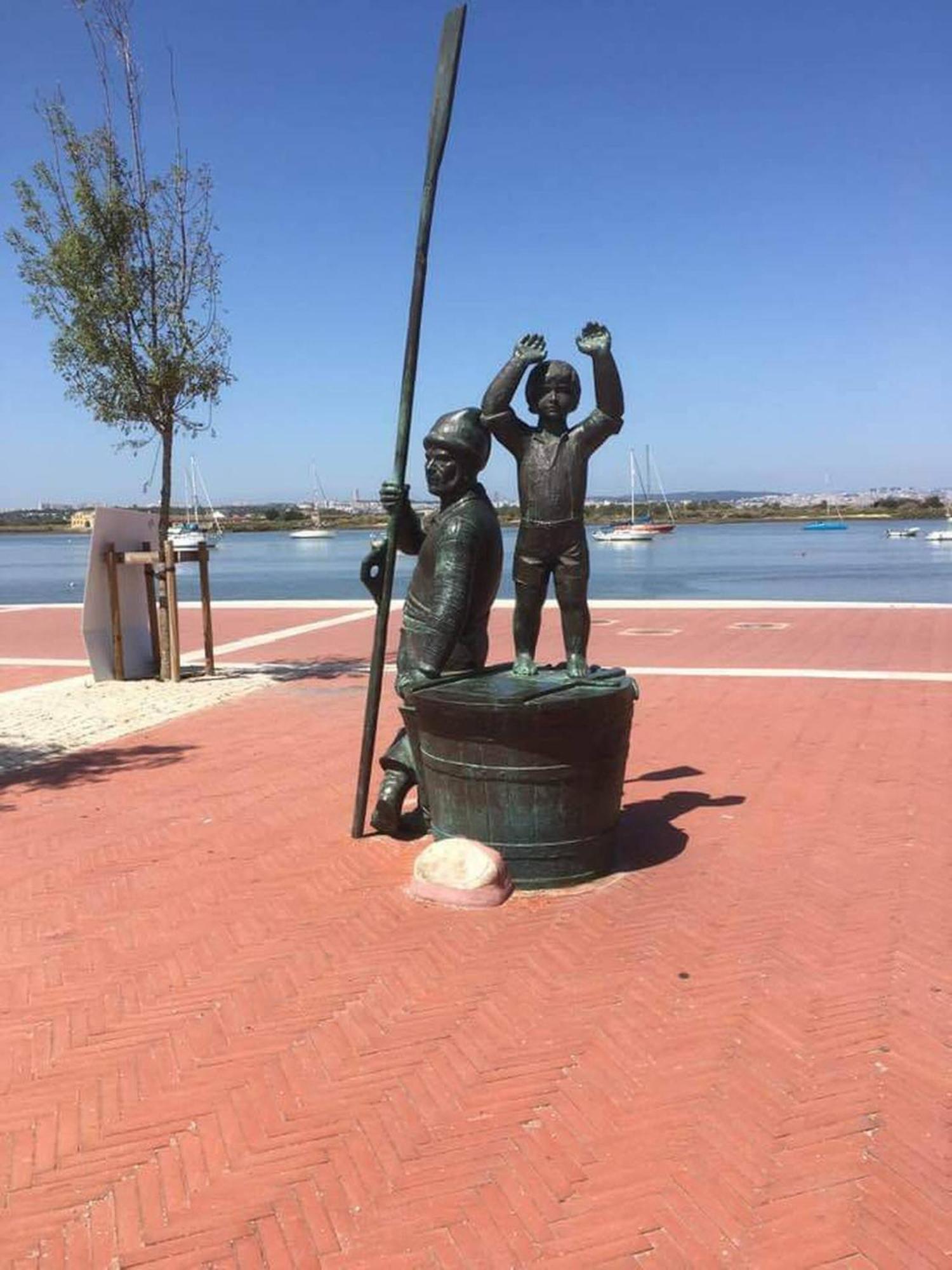 דירות סיישל Casa Da Cortica מראה חיצוני תמונה